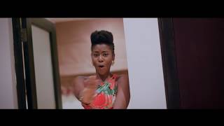 StoneBwoy  Come Over ft Mzvee Official video [upl. by Ainerbas477]