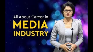 Media amp Mass Communication The most indemand career [upl. by Allain]