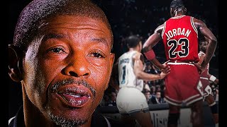 SHORTEST In The NBA  Muggsy Bogues Incredible Story [upl. by Berns180]