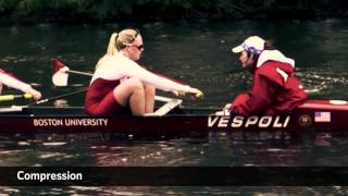 The Perfect Rowing Stroke [upl. by Gettings]