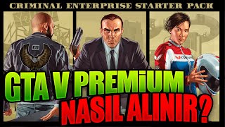 Epic Games GTA 5 Premium özellikler Nedir GTA ev ve araba alma rehberi Reyiz sizin için anlattı [upl. by Gniliem305]