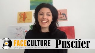 Puscifer interview  Carina Round 2020 [upl. by Lenneuq]