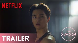 Navillera  Official Trailer  Netflix ENG SUB [upl. by Tsew]