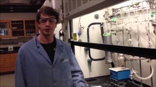 Organic Chemistry Synthesis of DMC [upl. by Alfred610]