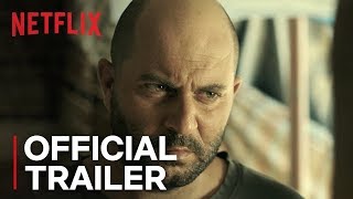 Fauda season 2 trailer 2 [upl. by Fidelis]