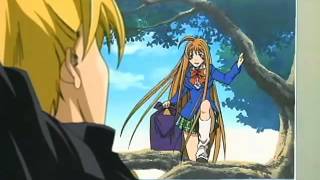 Tenjho Tenge  Episodio 1 [upl. by Fornof]