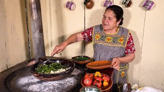 Comida Económica para Enero De Mi Rancho A Tu Cocina [upl. by Nennerb306]