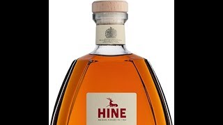 Cognac Review Hine Rare VSOP [upl. by Olnton470]