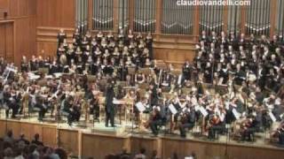 Verdi Requiem Dies irae [upl. by Squier816]