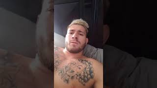 Gordon Ryan Mocks Erberth Santos [upl. by Horne]