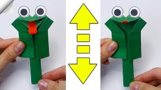 7 Craft ideas with paper 7 DIY paper crafts Paper toys [upl. by Gebhardt294]