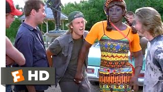 To Wong Foo 1995  Manners Lesson Scene 510  Movieclips [upl. by Dorin]