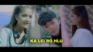 Henz  Ka lei ro hlu Official MV 2021 [upl. by Eissirhc537]