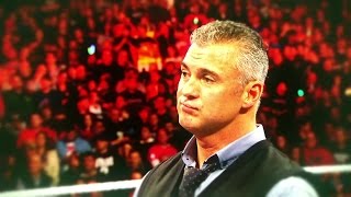 Shane McMahon Entrance Video [upl. by Anehsat]