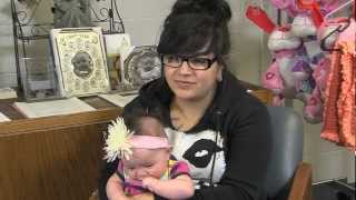 Teen Pregnancy Documentary [upl. by Maddie]