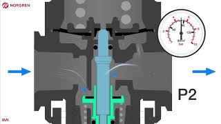 Introduction to Pressure regulation [upl. by Aiyn228]