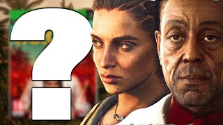 Which Edition Should You Buy FAR CRY 6 [upl. by Absa]