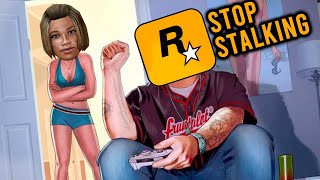 10 Naughty GTA Easter Eggs We CANT UNSEE [upl. by Everett]