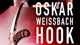 Oskar Weissbachs hook [upl. by Etteneg]