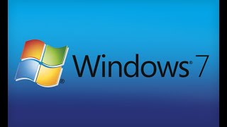 How To Install Windows 7 With DVD Tutorial [upl. by Aisset]