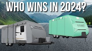 I Reviewed the 5 Best RV Covers in 2024 [upl. by Icrad]