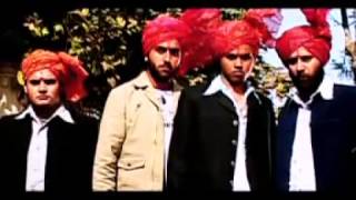 FULL SONG  RAJPUT HUNDE SURME  JAI RAJPUTANA [upl. by Megargee108]