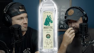 Arette Tequila Review WR 129 [upl. by Zednanref]