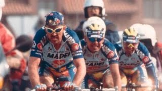 Paris Roubaix 1996 [upl. by Yesoj]