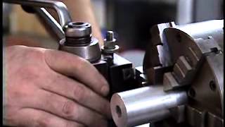 Essential Machining Skills Working with a Lathe Part One [upl. by Ephraim]