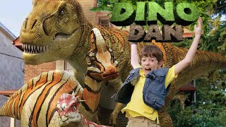 Dino Dan All Season 2 Credits [upl. by Ajroj]