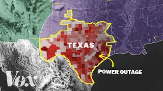 Texass power disaster is a warning sign for the US [upl. by Felty]