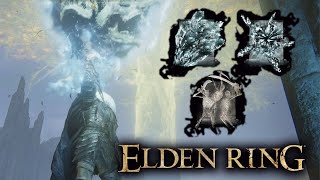 Elden Ring All Death Sorceries Location Guide [upl. by Pratt854]