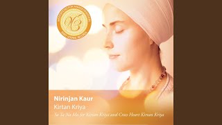 Kirtan Kriya Short Version [upl. by Tchao]