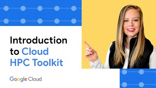 Introduction to Cluster Toolkit [upl. by Oramlub]