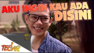 Tegar Septian  Mengharapkanmu Official Music Video [upl. by Mel]