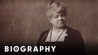 Ida B Wells  Pioneering Journalist  Biography [upl. by Torruella953]