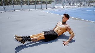 Perfect Abs And Obliques Workout For Beginners [upl. by Pepe]