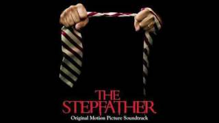 Ken Andrews  What is Real The Stepfather Soundtrack [upl. by Aiuqcaj979]