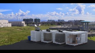 Wastewater Treatment Plant  3D Tour [upl. by Herby]