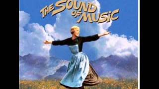 The Sound of Music Soundtrack  14  Entracte [upl. by Nilkcaj]