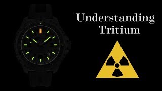 Understanding Tritium  Everything You Need to Know And a Few You Dont Science Time [upl. by Ajidahk]