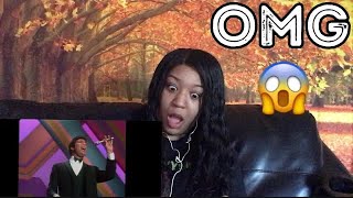 Tom Jones  Delilah 1968 REACTION [upl. by Raychel]