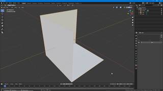 DoubleSided Materials in Blender [upl. by Hannibal147]