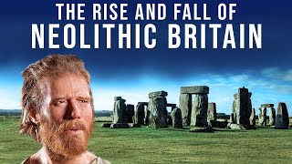 The Entire History of Neolithic Britain and Ireland 4000  2500 BC  Ancient History Documentary [upl. by Straus]