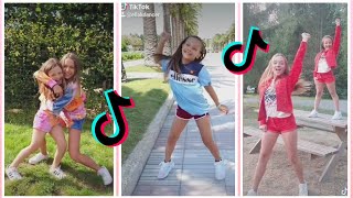 KID Dances The Best TikTok Dance Compilation 🔥🔥🔥 [upl. by Niwdog]