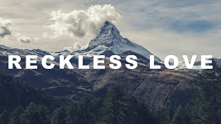 Reckless Love  Cory Asbury  1hour Piano Instrumental Worship Songs [upl. by Ynohtnakram]