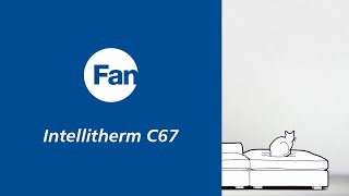 Intellitherm C67  Tutorial programmazione [upl. by Atiuqahc]