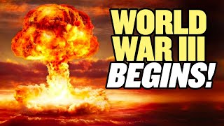 China Has Started World War 3  General Robert Spalding [upl. by Sclar609]