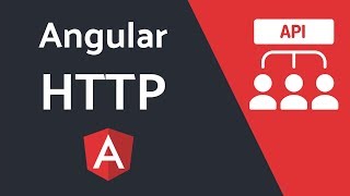 Angular HTTP Client Quick Start Tutorial [upl. by Epilihp]