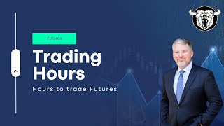 Futures Trading Hours When Can You Trade Them [upl. by Lefty]